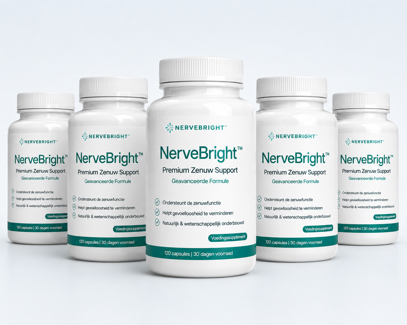 5x NerveBright™