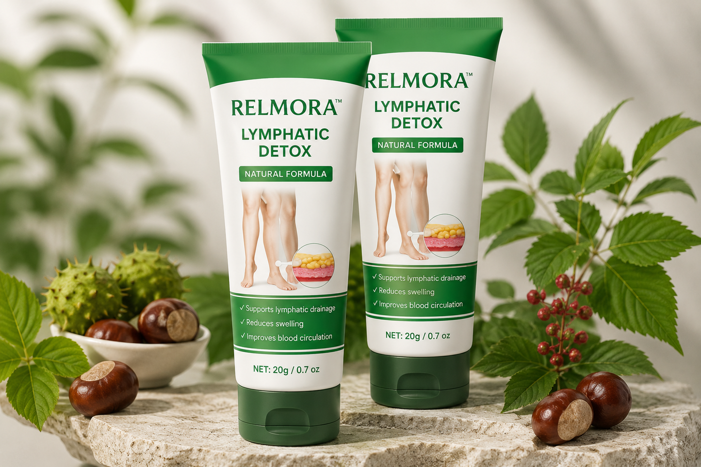 3x Relmora