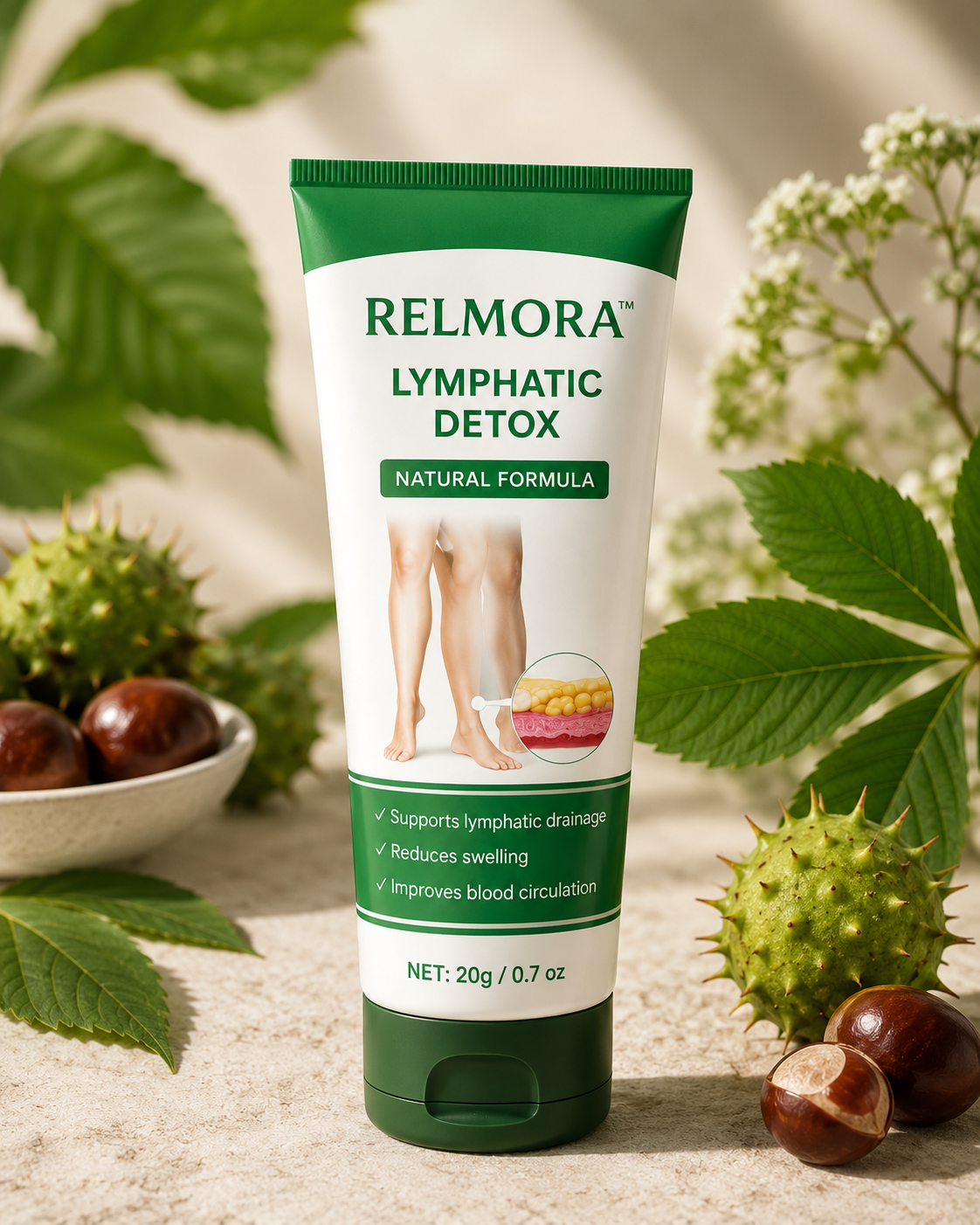 1x Relmora (discount)