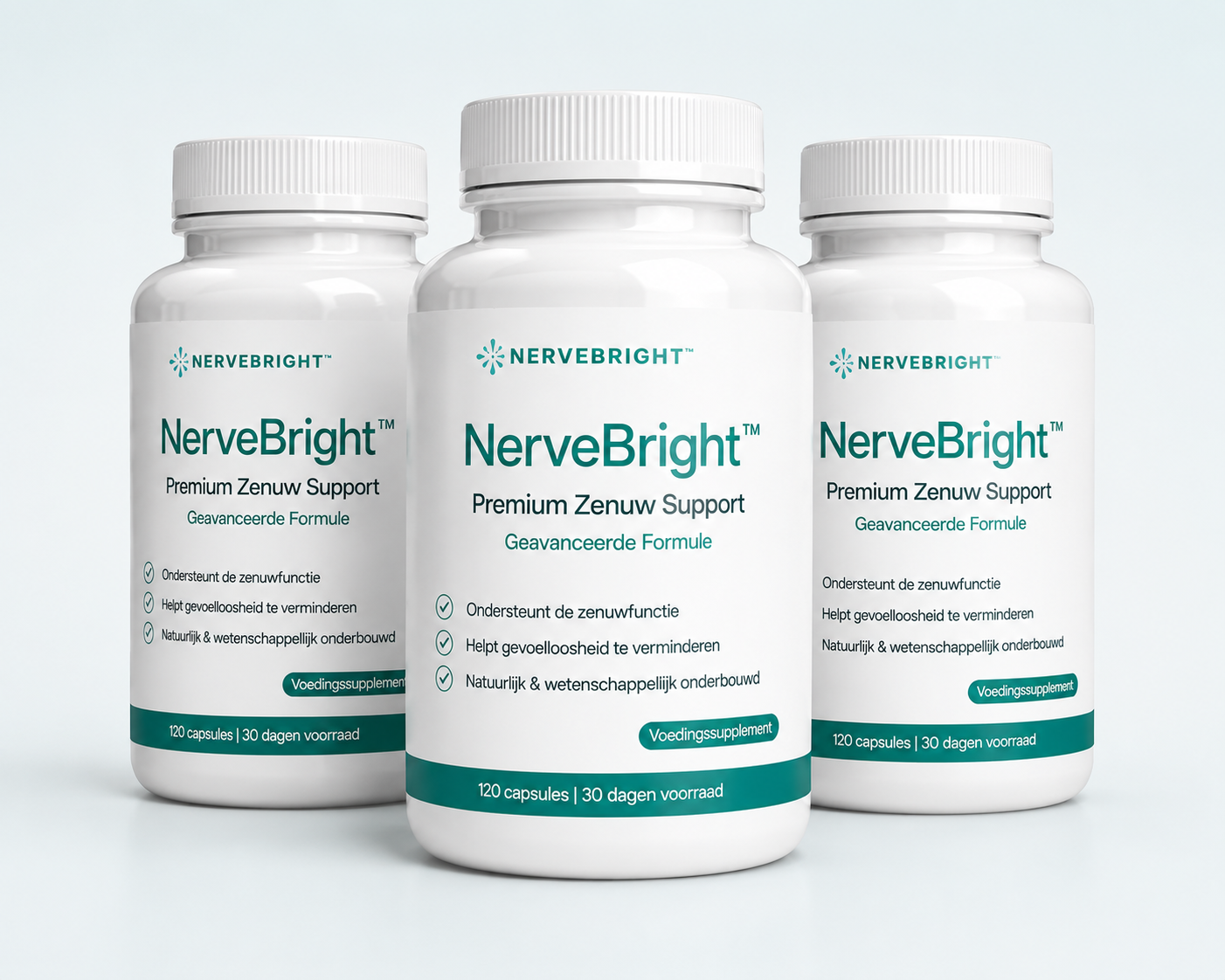 3x NerveBright™